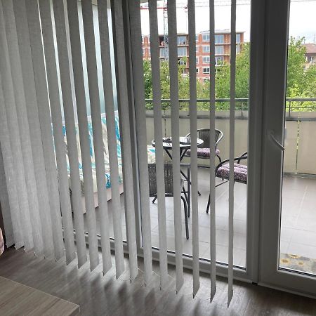 Apartman Edita - Byt S Terasou A Parkovacim Stanim, Topolova, Olomouc Apartment Exterior photo